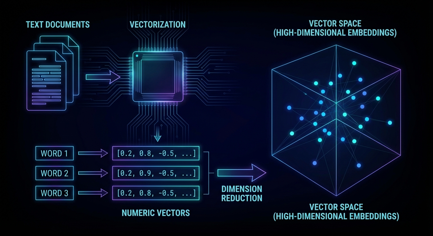 Building a Vector Database Pipeline with Pinecone and Node.js