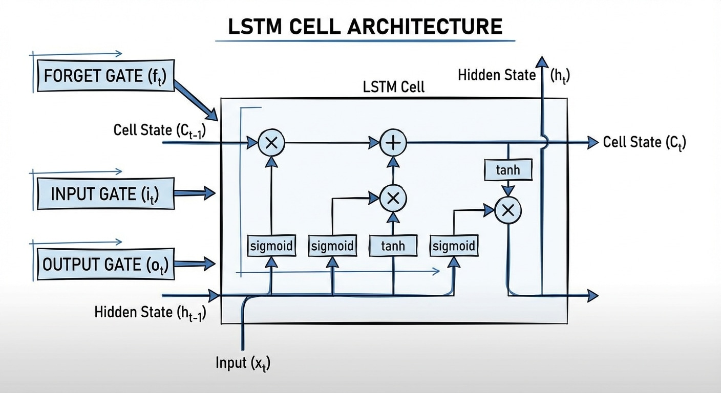 LSTM
