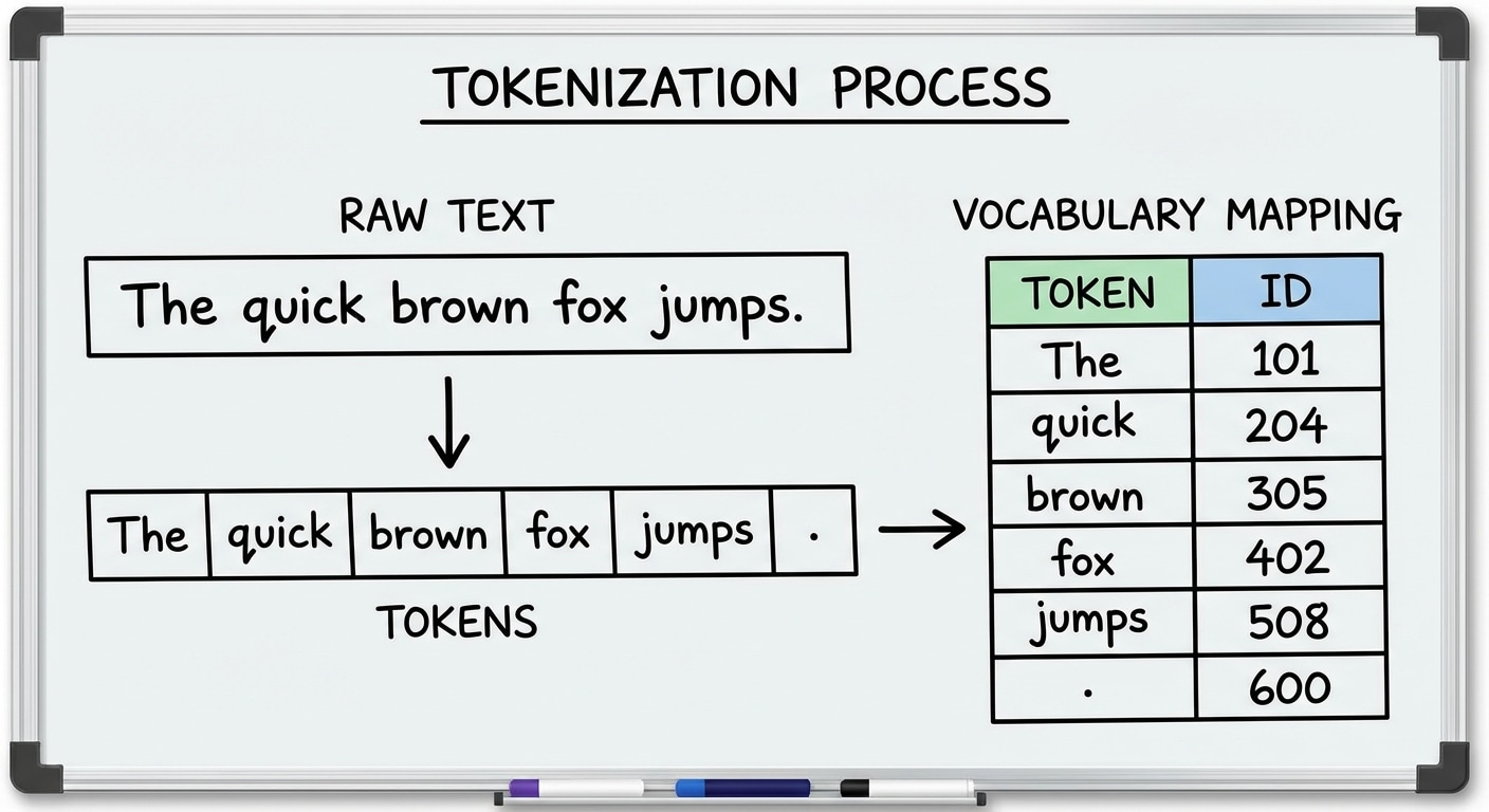 Tokenization