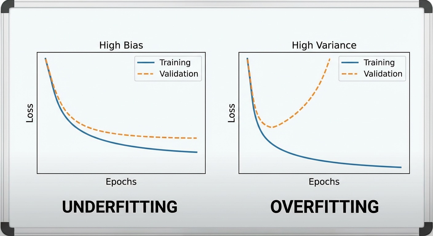 Overfitting