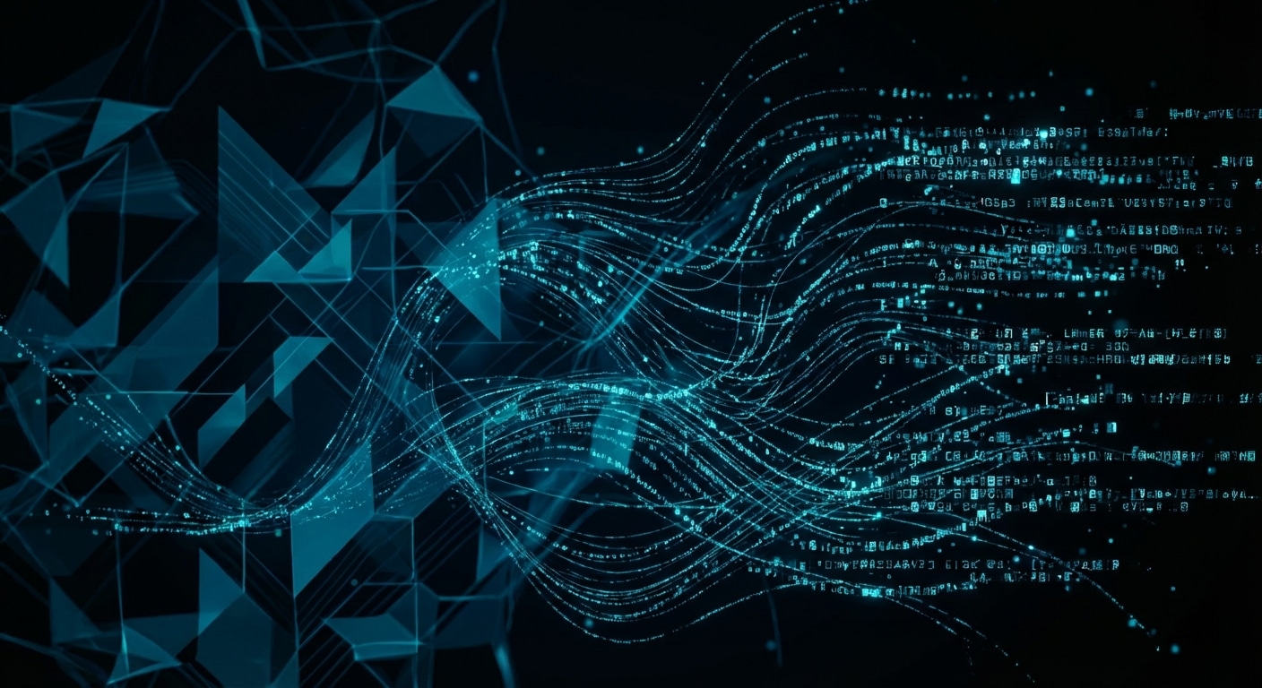 How LLMs Actually Run: From Model Weights to Tokens