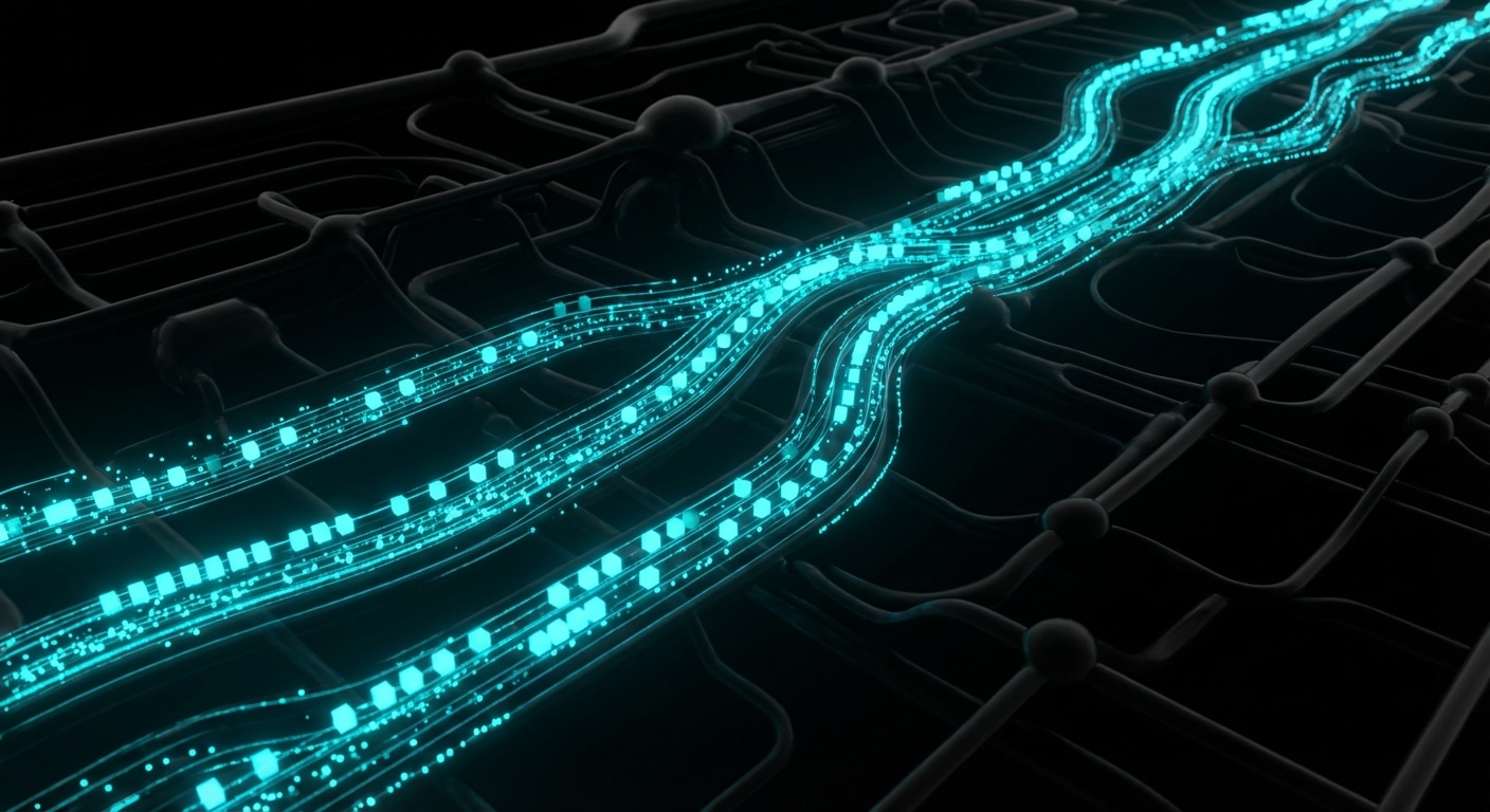 Continuous Batching: Why Your AI API Is Faster Than You Think