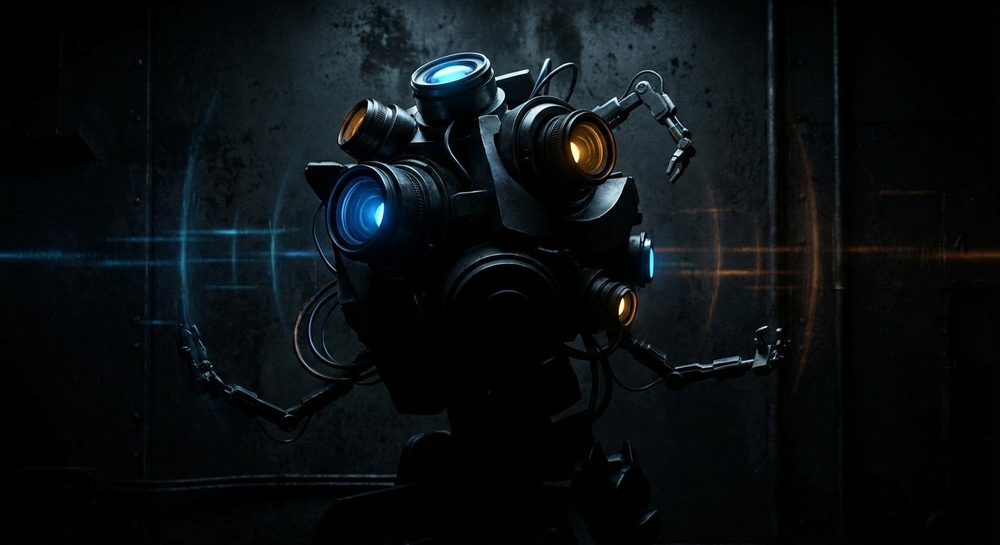 What Is an AI Agent? Beyond the Chatbot