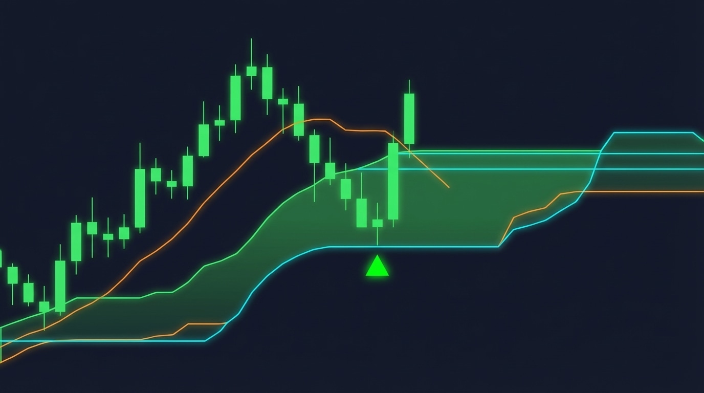 Entry Signal Conditions