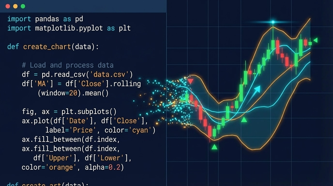 Python Backtesting Setup