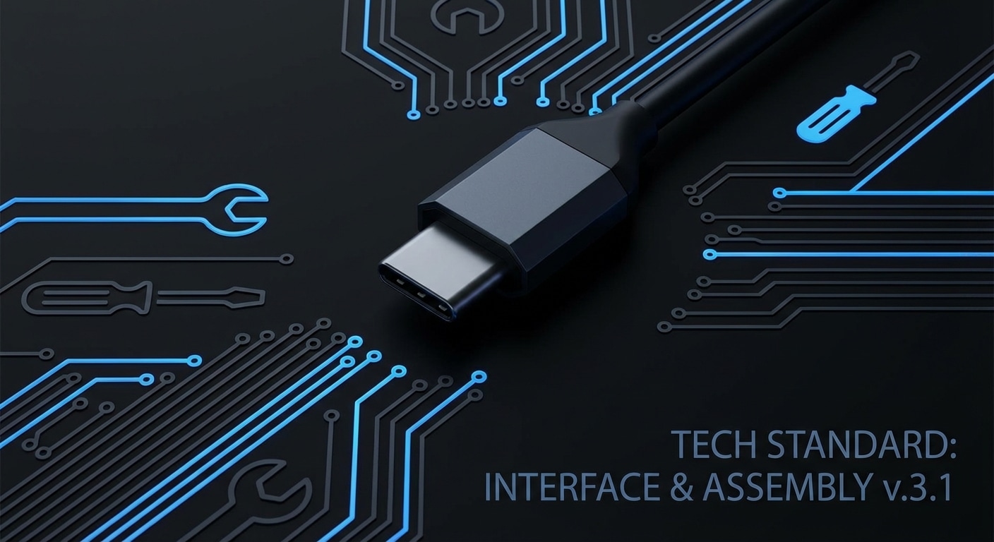 MCP Explained: The USB Standard for AI Tools