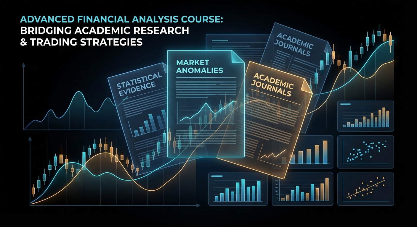 Chart Pattern Evidence and Success Rates: What the Research Actually Says