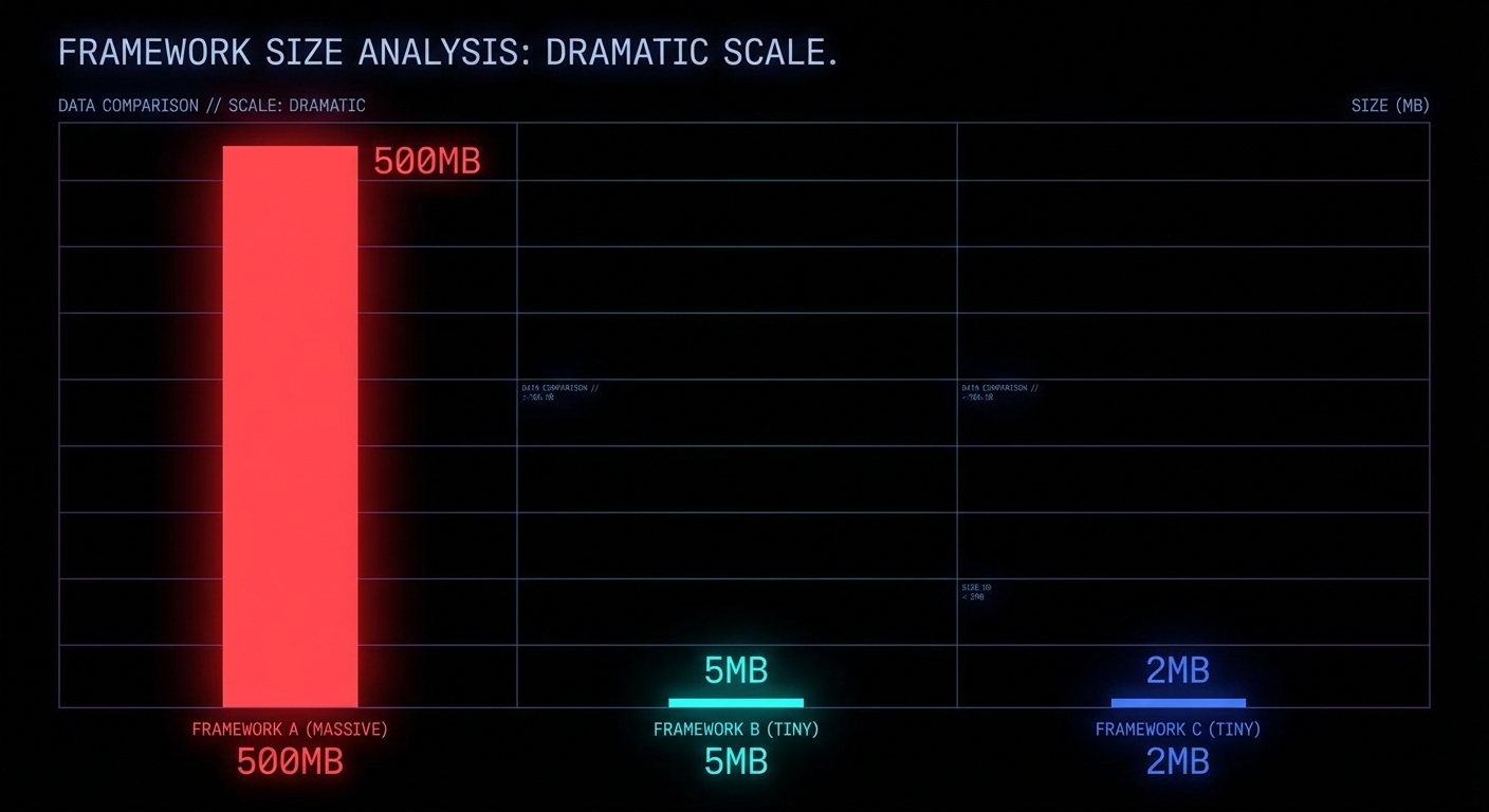 Electrobun: 12MB Desktop Apps in Pure TypeScript, With a Security Model That Actually Works