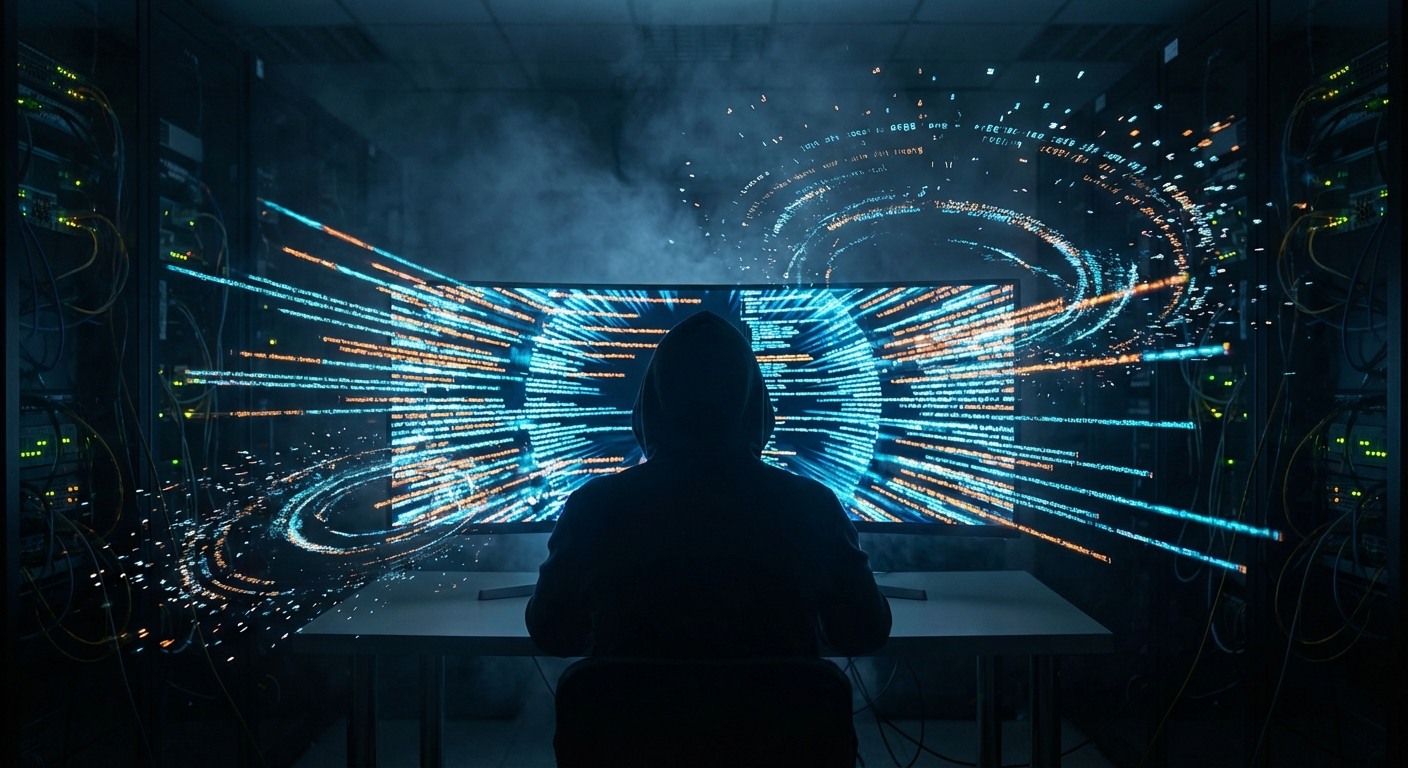 Vibe Coding: The Art of Going Fast Until Everything Is on Fire