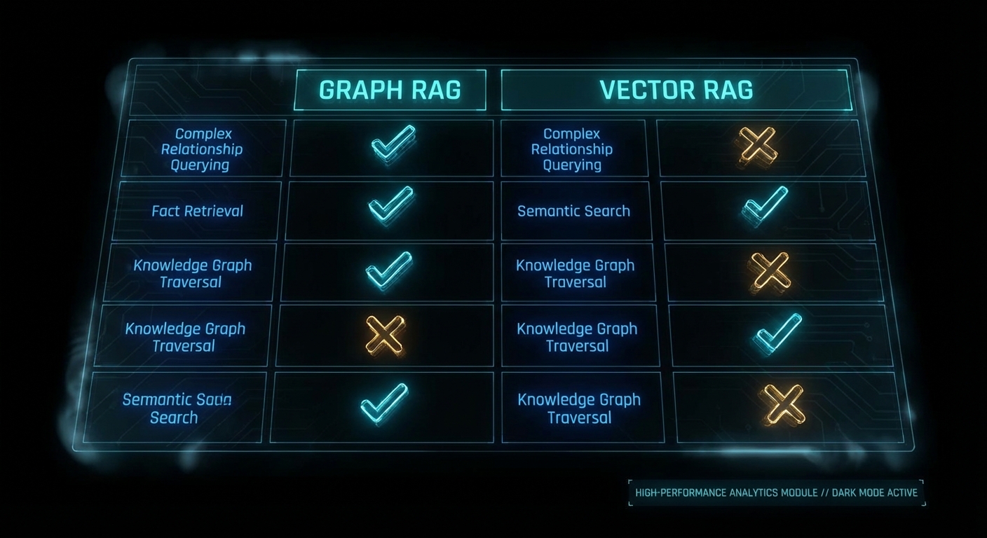Dark minimalist checklist visualization with glowing cyan checkmarks on black, tech aesthetic