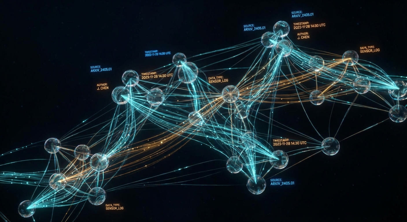 Context Graphs: The Knowledge Layer Your RAG Pipeline Is Missing (Or Does Not Need)