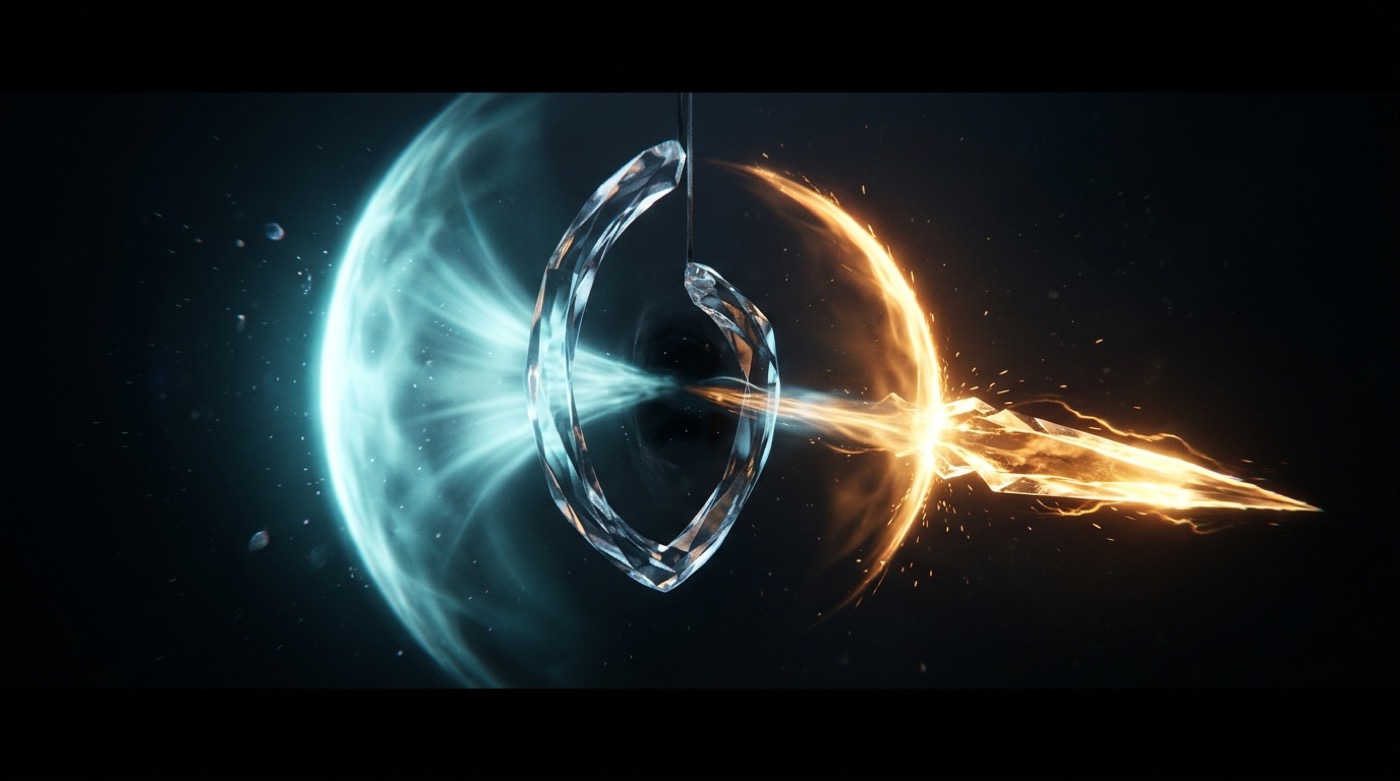 Featured visual