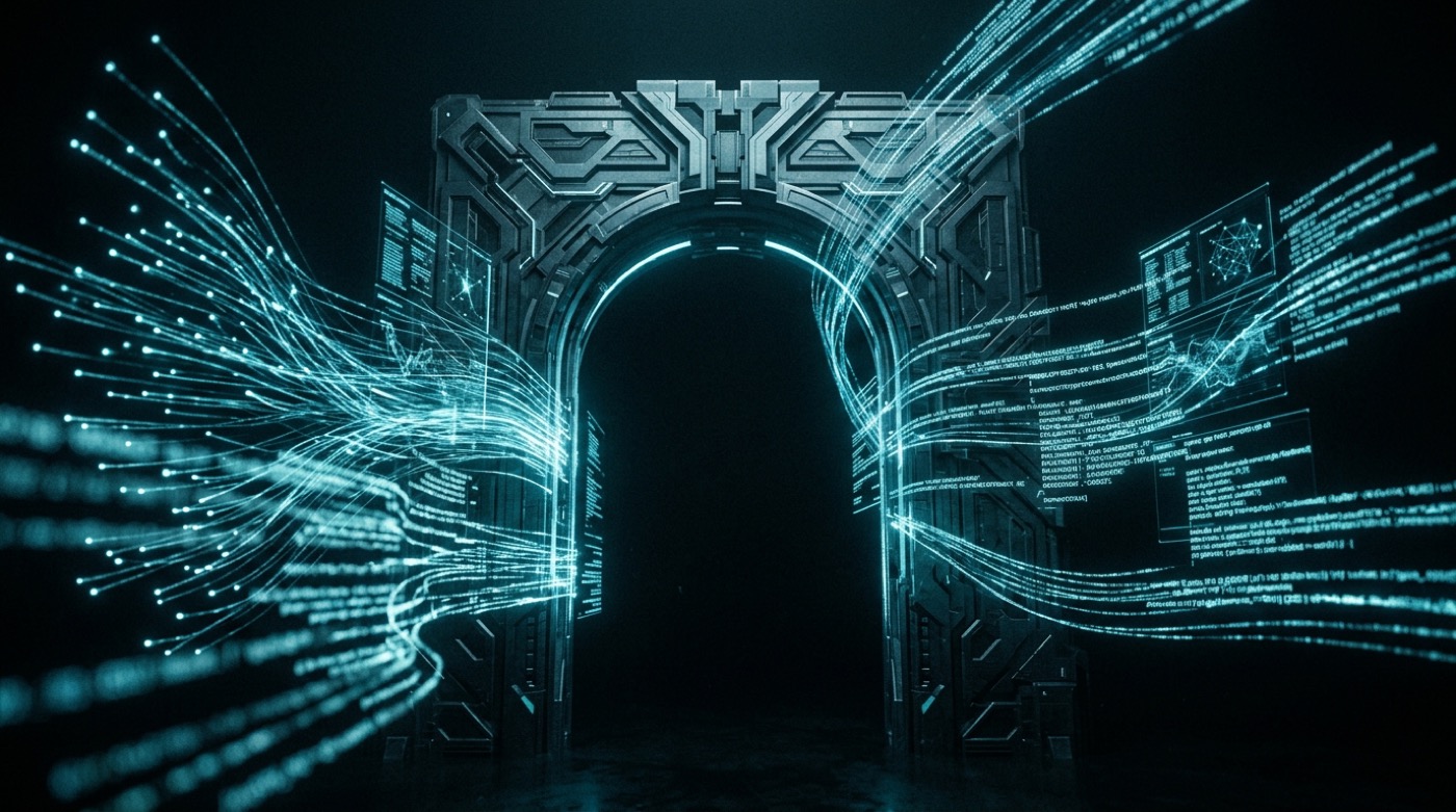 Featured visual