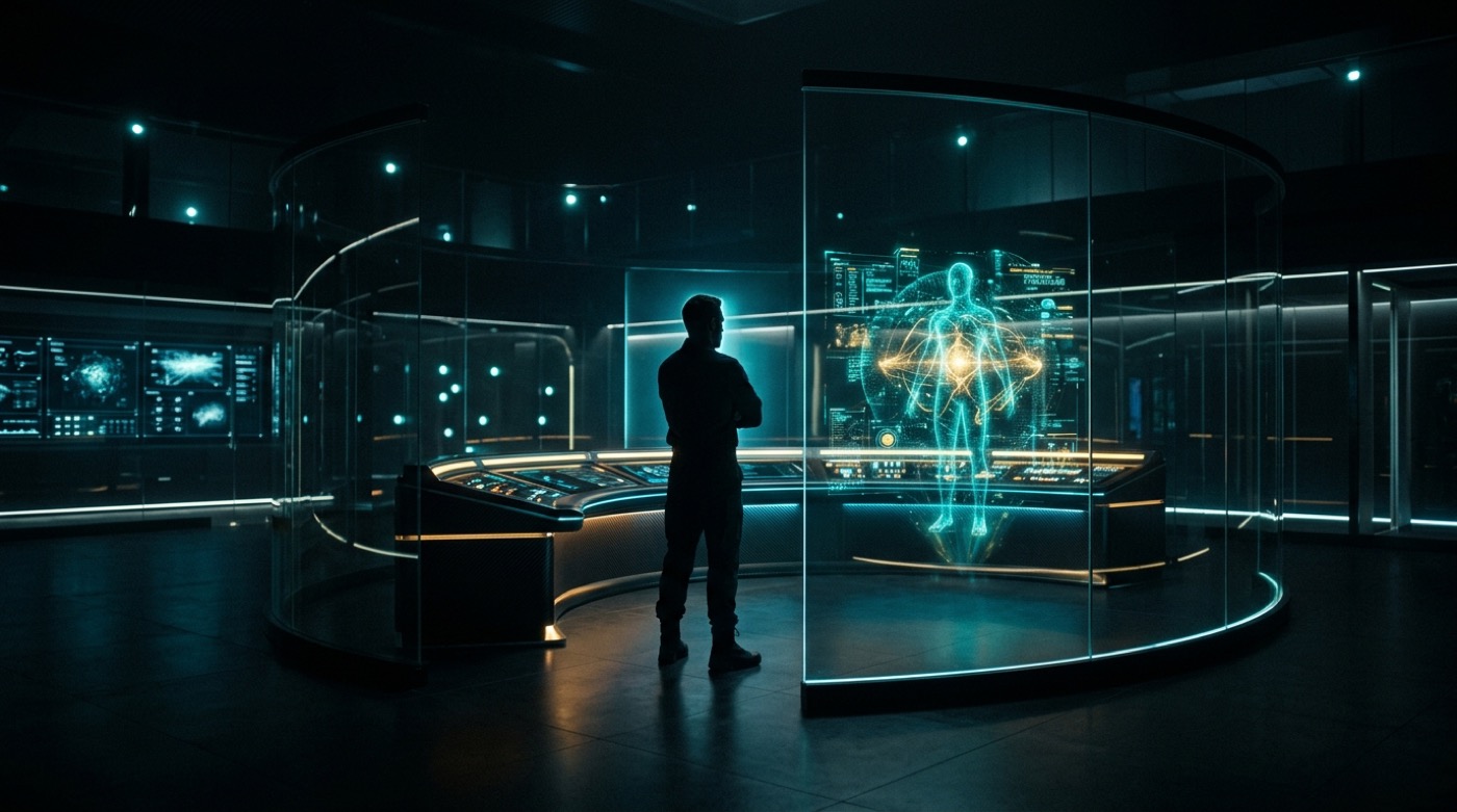 OpenAI Presence: Enterprise Agents Are a Deployment, Not a Toggle